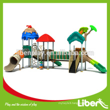 Fairyland Residential Playground Equipment For Kids